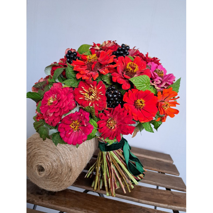 Циния в Жанаозене