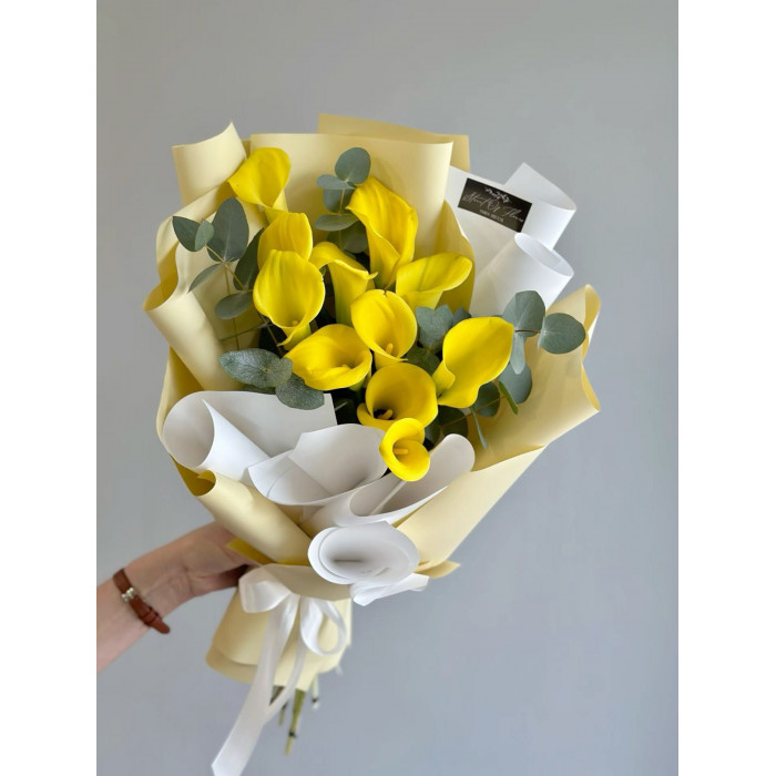 Калла мини в Жанаозене